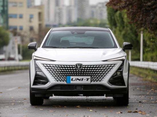 堪称品牌“开山之作”，长安UNI-T和哈弗大狗，谁更值得买？