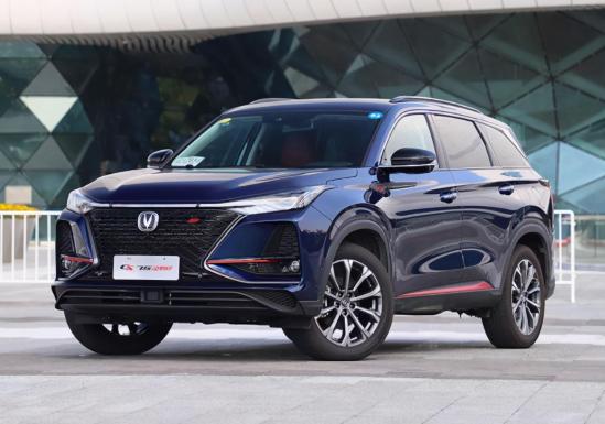 自主品牌11月销量TOP3：长安雄起，吉利“一哥地位”不保？