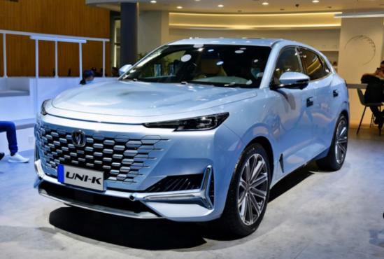 自主品牌11月销量TOP3：长安雄起，吉利“一哥地位”不保？