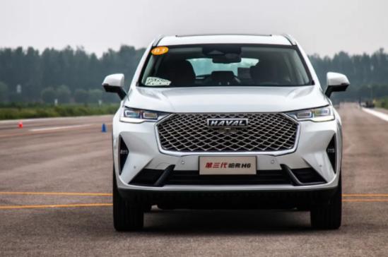 自主品牌11月销量TOP3：长安雄起，吉利“一哥地位”不保？