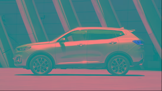 WEY VV6用车成本计算，究竟算不算贵？