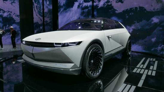 3分钟看车圈：5秒破百，大众要在2年后发布一款轿车