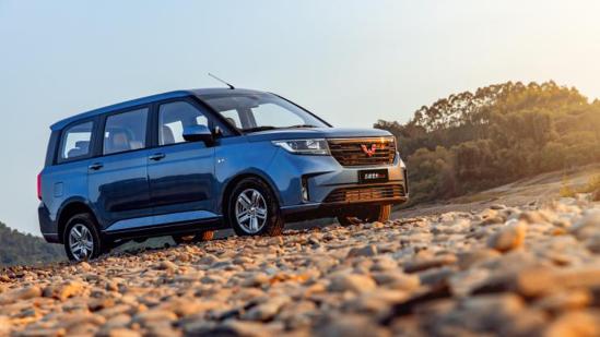 3分钟看车圈：5秒破百，大众要在2年后发布一款轿车