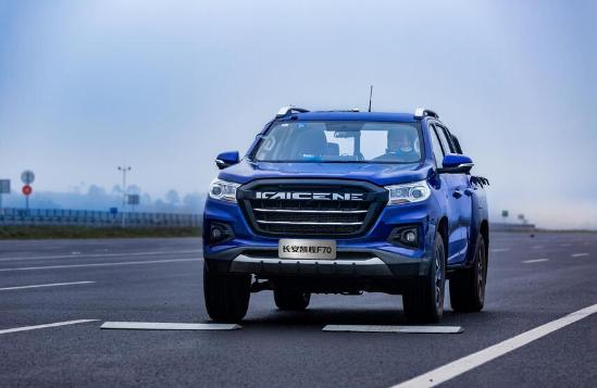 新知达人, 拆开长安凯程F70的“皮囊” 这款大皮卡的灵魂在哪儿？