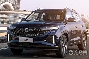 北京现代全新ix35没丢掉“家规”与立足之本