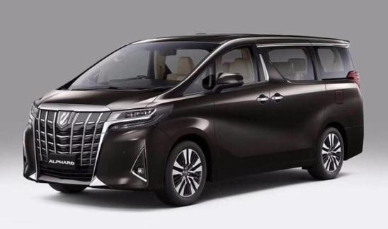 新知达人, 比埃尔法好看 红旗首款MPV“Q9” 3.0T V6 香不?