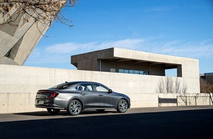 特别的爱给特别的你 全新一代名图搭载智能健康关怀系统