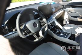 比亚迪-宋 PLUS DM-i