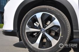 比亚迪-宋 PLUS DM-i