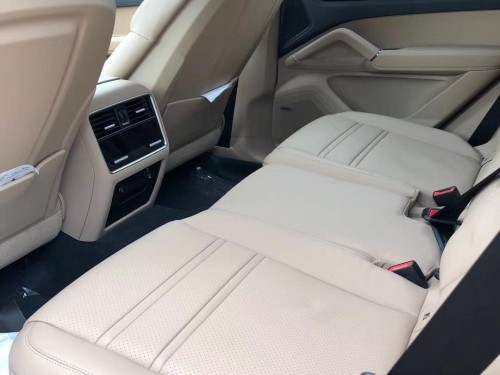 2020款保时捷卡宴3.0 亮点解析底价享