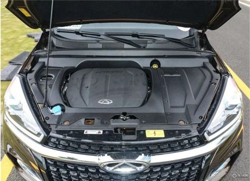 奇瑞瑞虎8限时优惠1.6万 欢迎到店垂询      