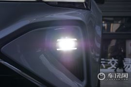 上海汽车集团-MARVEL R-2021款 后驱PRO版