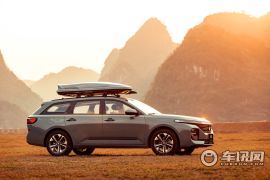 新宝骏-新宝骏Valli-基本型