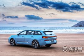 新宝骏-新宝骏Valli-基本型