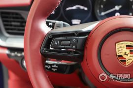 保时捷-保时捷911-Carrera 3.0T