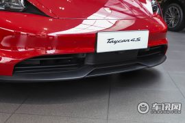 保时捷-Taycan-Taycan 4S