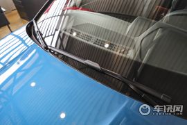 一汽奥迪-奥迪A3-Sportback 35 TFSI 时尚致雅型