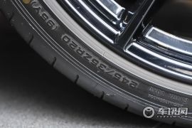 保时捷-保时捷911-Carrera 3.0T