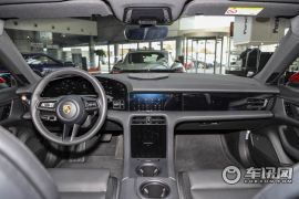 保时捷-Taycan-Taycan 4S