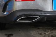 奔驰(进口)-奔驰CLA级-奔驰CLA 2020款 CLA 260 4MATIC 猎跑车
