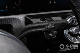 奔驰(进口)-奔驰CLA级-奔驰CLA 2020款 CLA 260 4MATIC 猎跑车