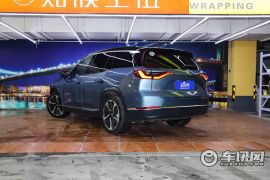 蔚来汽车-蔚来ES8-基本型