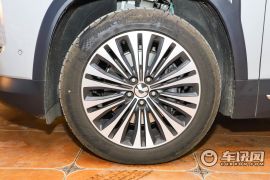 蔚来汽车-蔚来ES6