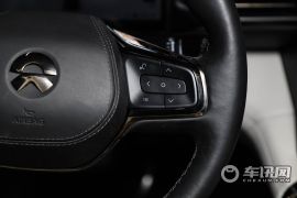 蔚来汽车-蔚来ES8-基本型
