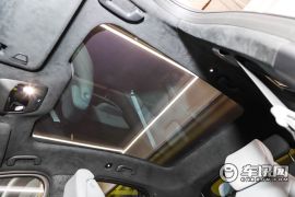 蔚来汽车-蔚来ES6