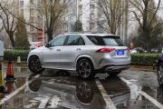 奔驰(进口)-GLE新能源-GLE350e 4MATIC  ￥0.0