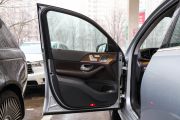 奔驰(进口)-GLE新能源-GLE350e 4MATIC  ￥0.0