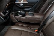 奔驰(进口)-GLE新能源-GLE350e 4MATIC  ￥0.0