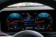奔驰AMG-奔驰CLA级AMG-AMG CLA 35 4MATIC  ￥0.0