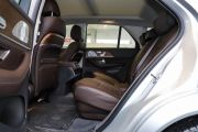 奔驰(进口)-GLE新能源-GLE350e 4MATIC  ￥0.0