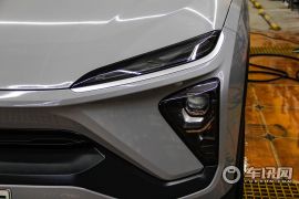 蔚来汽车-蔚来EC6