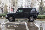 奔驰AMG-奔驰G级AMG-AMG G 63  ￥222.88
