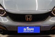 东风本田-LIFE-1.5L CVT CRO-SS灵趣版  ￥11.28