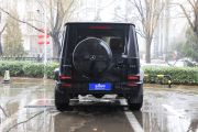 奔驰AMG-奔驰G级AMG-AMG G 63  ￥222.88