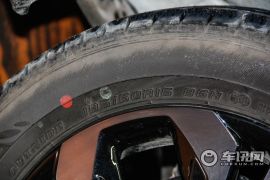 东风本田-LIFE-1.5L CVT CRO-SS灵趣版  ￥11.28