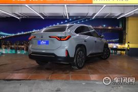 蔚来汽车-蔚来EC6