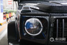 奔驰AMG-奔驰G级AMG-AMG G 63  ￥222.88