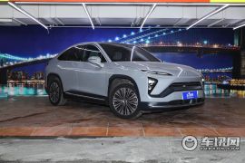 蔚来汽车-蔚来EC6