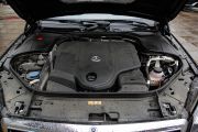奔驰(进口)-奔驰S级-S450L 4MATIC