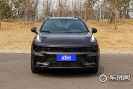 LYNK&CO-领克1新能源- 1.5TD PHEV Halo  ￥22.27