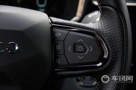 LYNK&CO-领克1新能源- 1.5TD PHEV Halo  ￥22.27