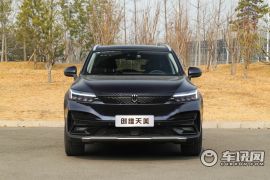 天美汽车-天美汽车ET5-智健合一版520km   ￥19.88