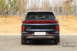 天美汽车-天美汽车ET5-智健合一版520km   ￥19.88