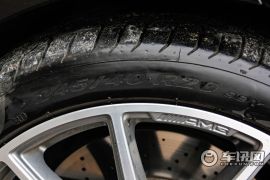 奔驰(进口)-奔驰S级-S450L 4MATIC