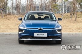 北京现代-名图新能源- 旗舰版TOP  ￥20.38