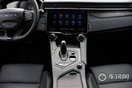 LYNK&CO-领克1新能源- 1.5TD PHEV Halo  ￥22.27